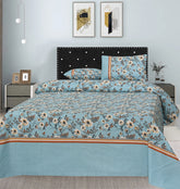 Double Bed Sheet NOS  125
